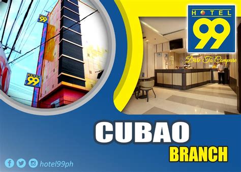 Rooms available at Hotel 99 Cubao Quezon City .